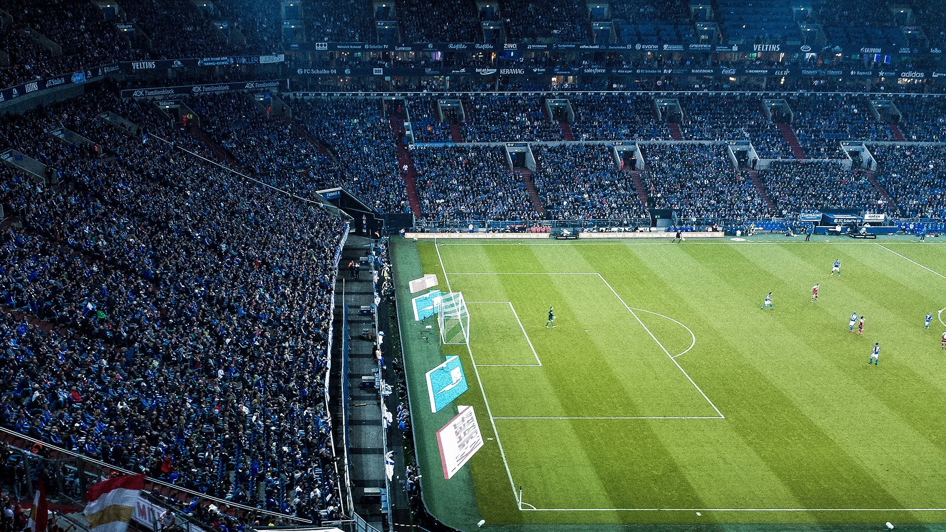 “费尔南多·比亚尔巴的球场统治力，阿根廷美洲狮队的进攻核心”